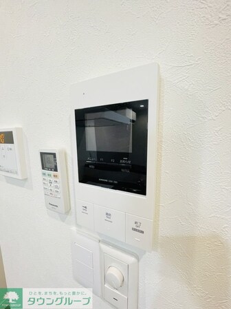 CFジオーレ小岩クレストの物件内観写真